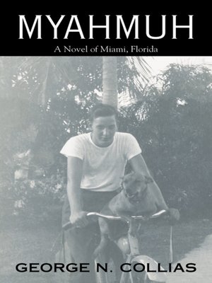 cover image of Myahmuh
